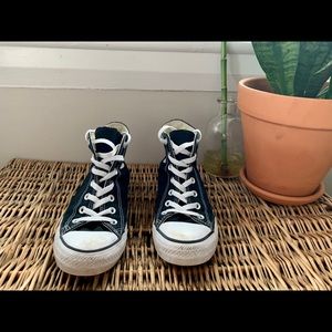Converse High Tops